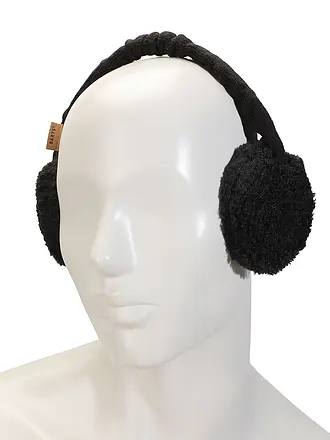 BARTS | Paraorecchie - Earmuffs | schwarz